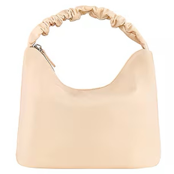 SCL Scrunch Handle Bag